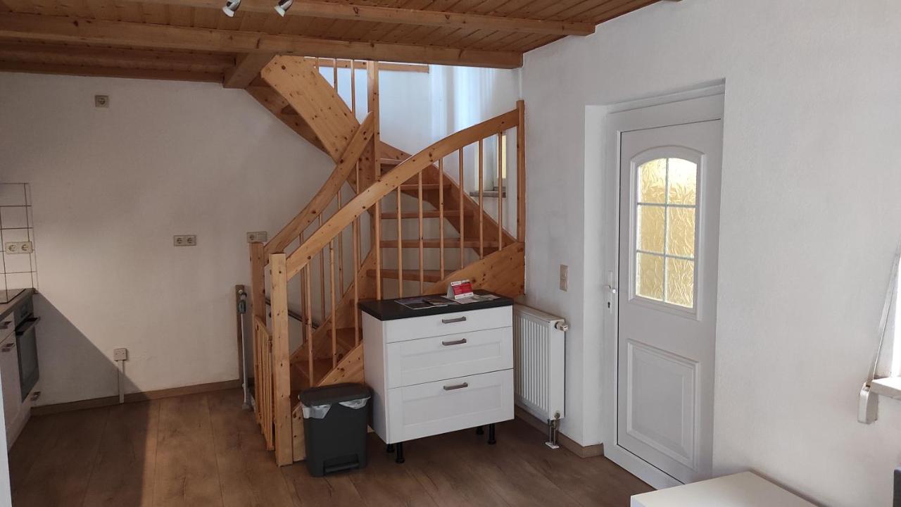 Ferienhaus Senft Bad Schandau Exterior photo